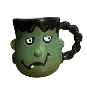 Tabletops Frankenstein Mug